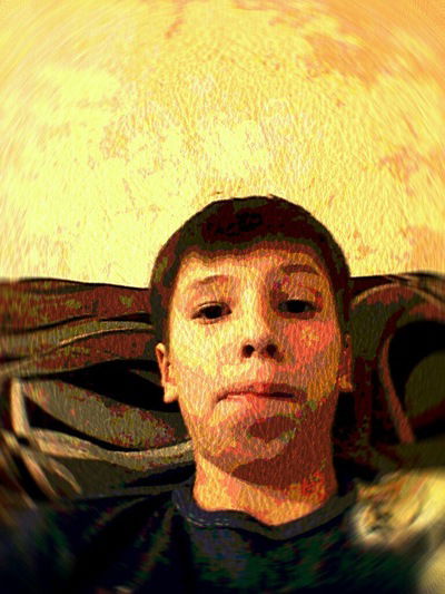 Некит Кушнарев