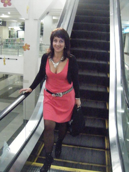 Светлана Белан