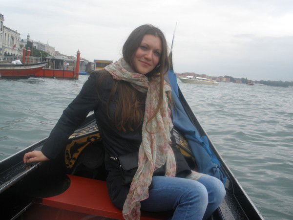 Вероника Массина