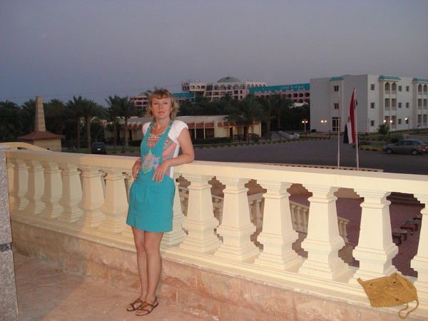 Светлана Мякишева