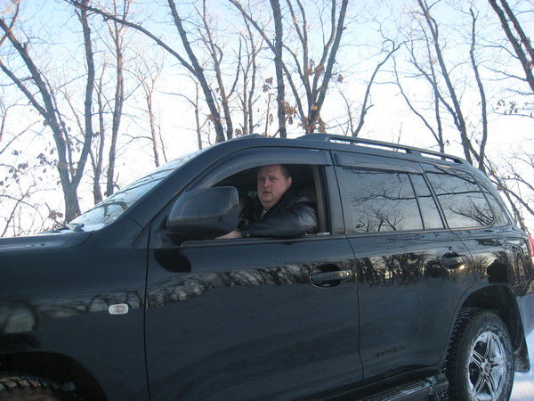 Павел Мотырев