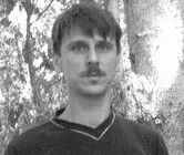 Виталий Родионов