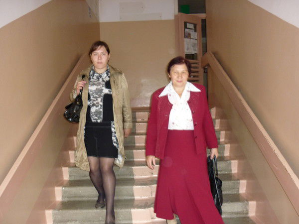 Людмила Ефимова