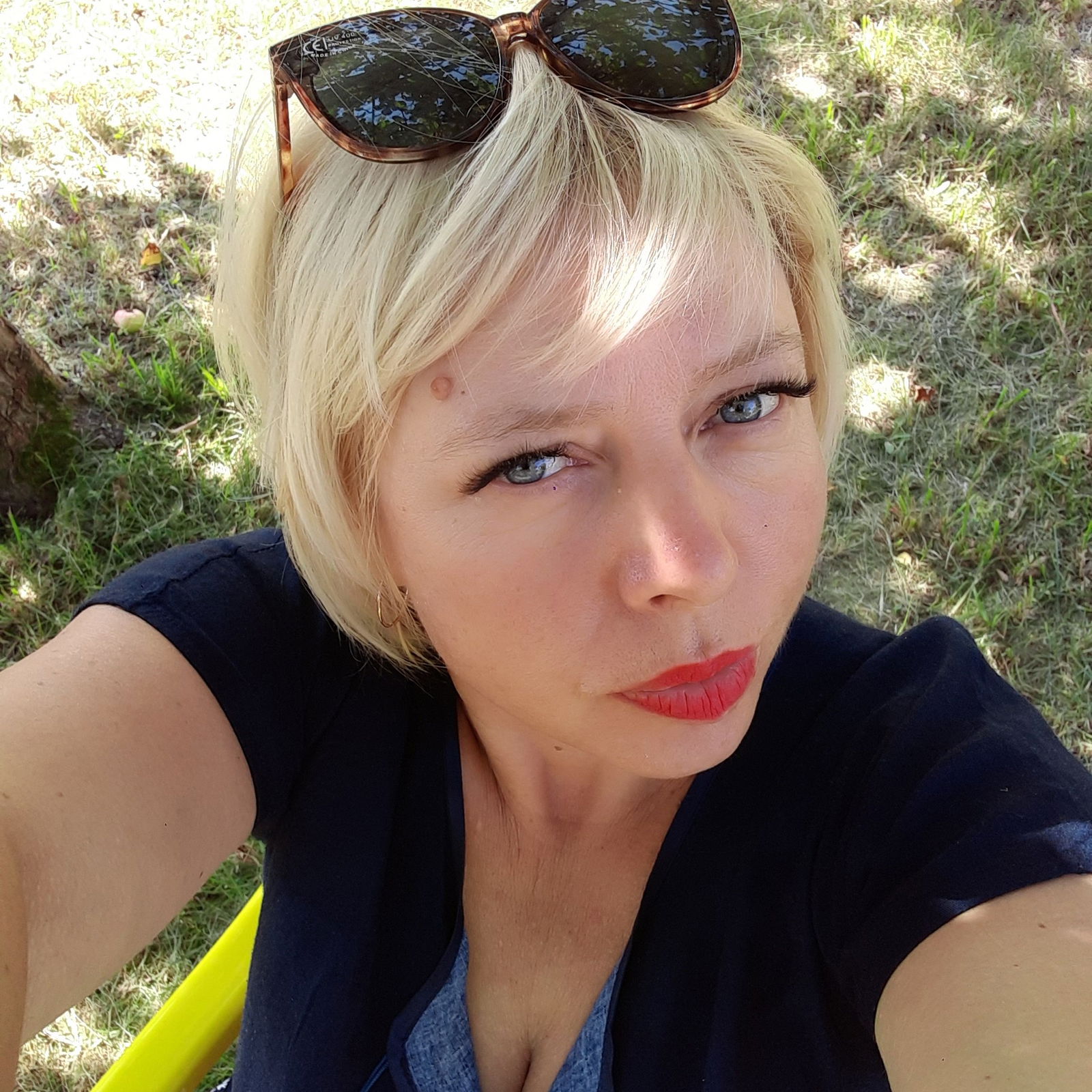 Светлана Хоружик