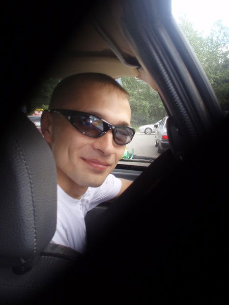 Александр Фомин