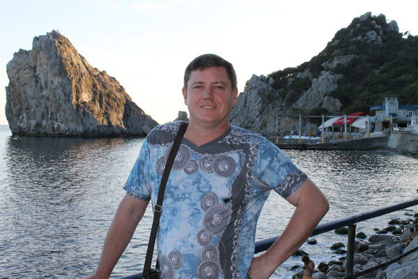 Александр Бабич