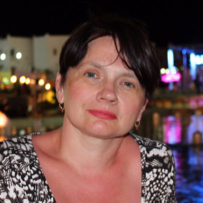 Света Заровская