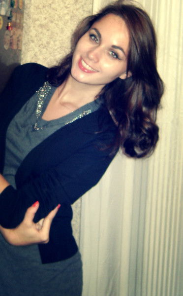 Еминова Анна