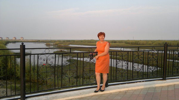 Ирина Колесникова