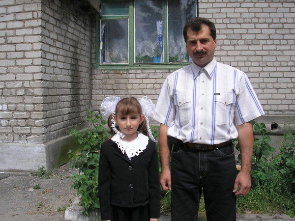 Василий Ковалев