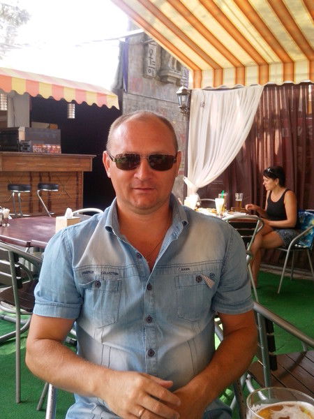 Николай Васильев