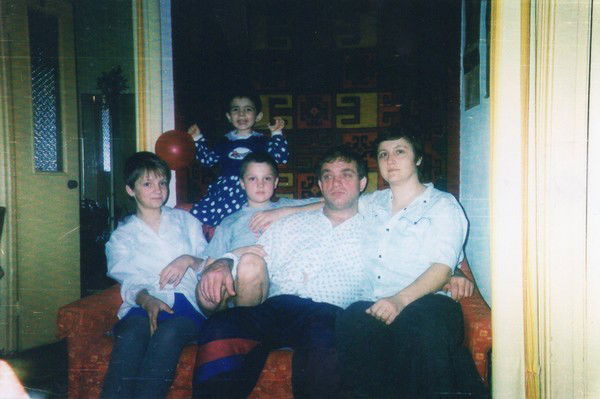 Ирина Сидорук