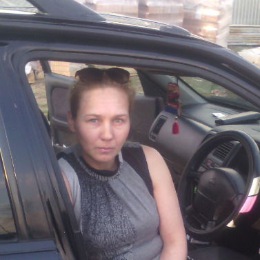 Люба Тремасова