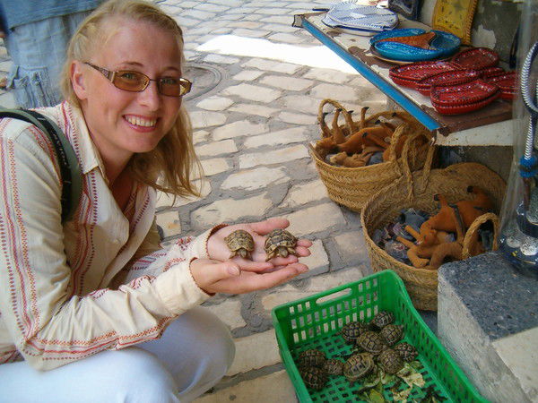 Ольга Сальникова