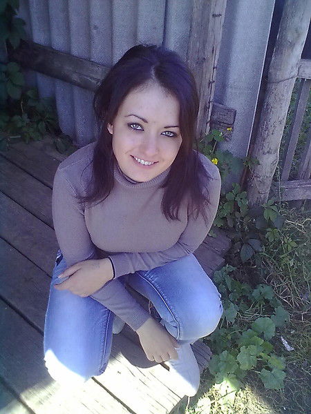 Людмила Короткова