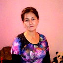 Zaxima Dawletalieva