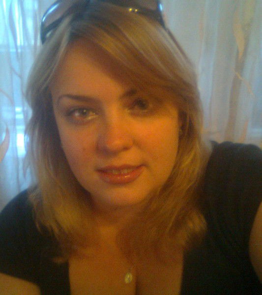 Сашенька Лищинская