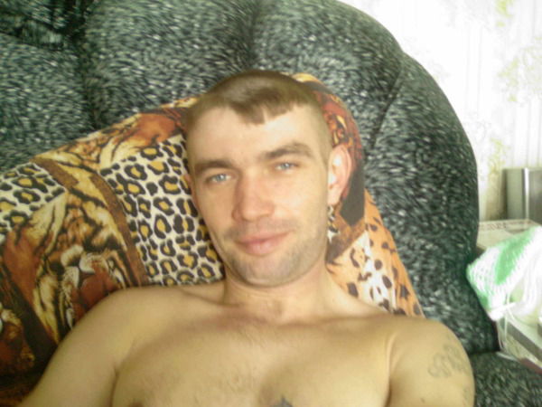 Алексей Макаров