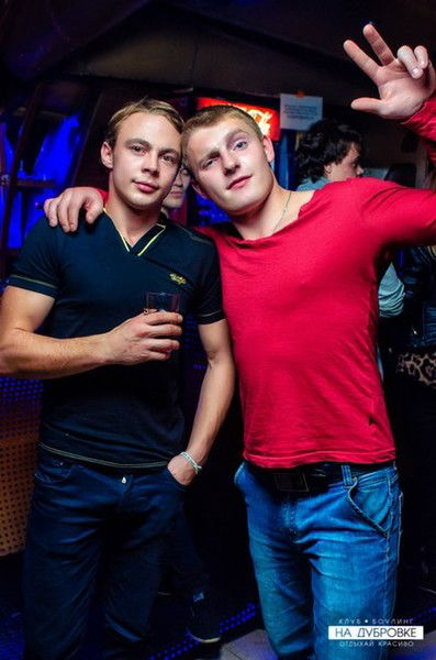 Игорь Андреенко