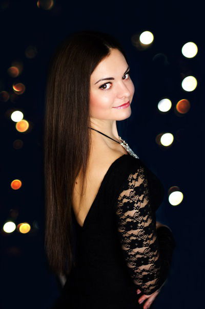 Марта Кочетова