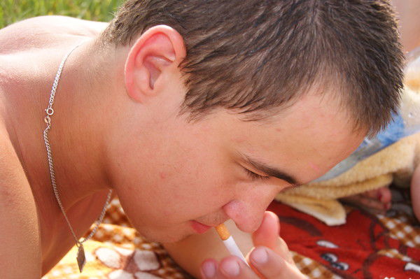 Александр Бородач