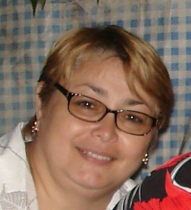 Альмира Ханнанова