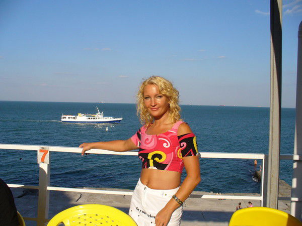 Елена Лискова