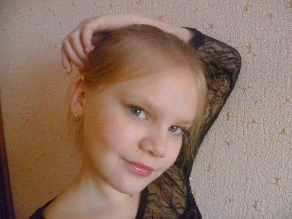 Валерия Лихонкина