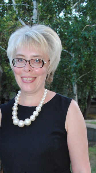 Ольга Габова