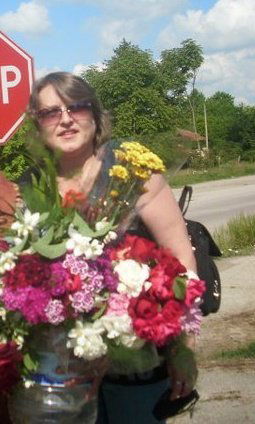 Ирина Младенова