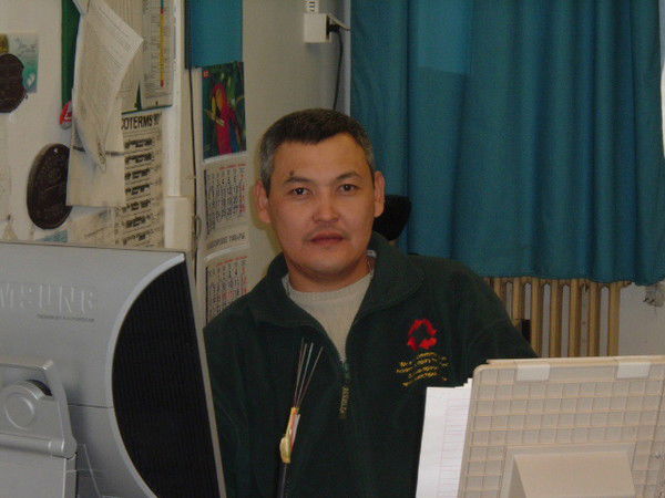 Айтпаев Галым