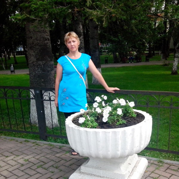 Елена Кузнецова