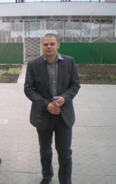 Денис Зарифов