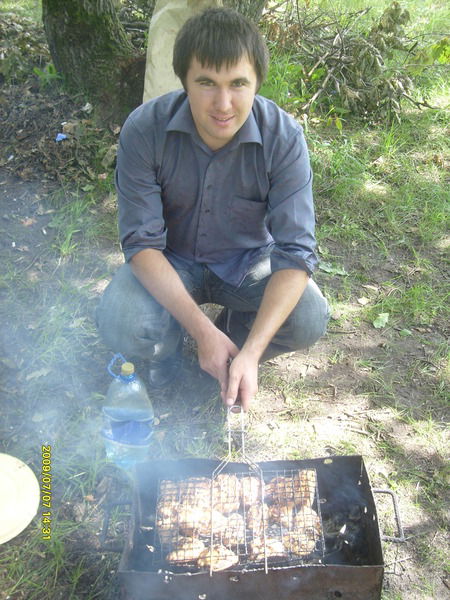 Равиль Тугушев