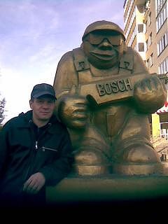 Валерий Квашнин