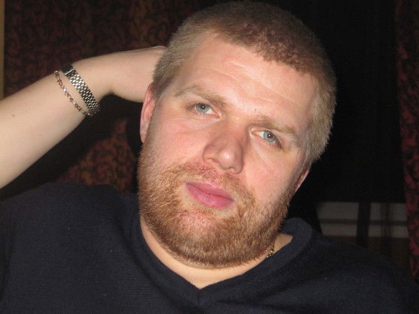 Тарасенко Сергей