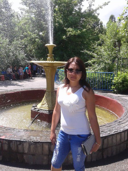 Анара Калиева/коржумбаева