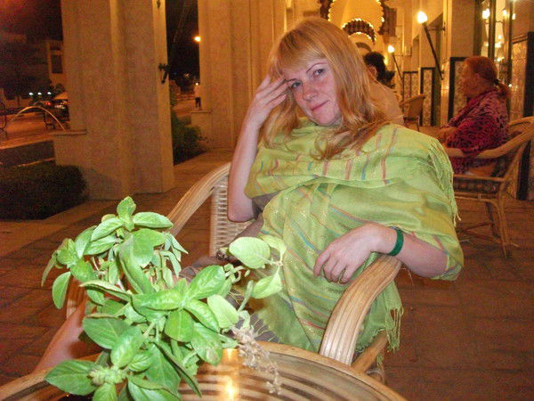 Ирина Каменская