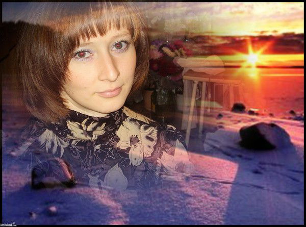 Екатерина Зайцева