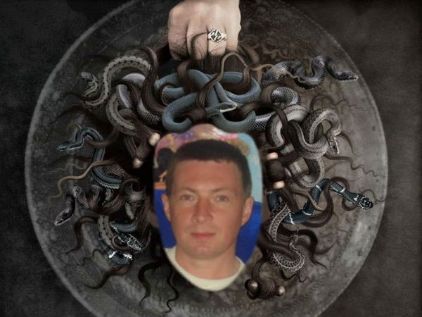 Сергей Запрудский