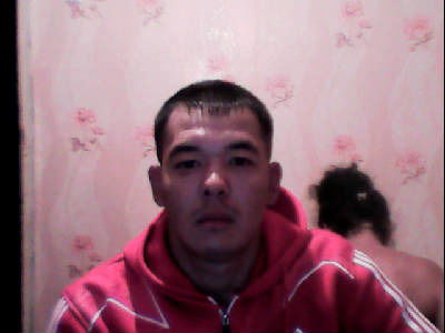 Серик Амангельдиев