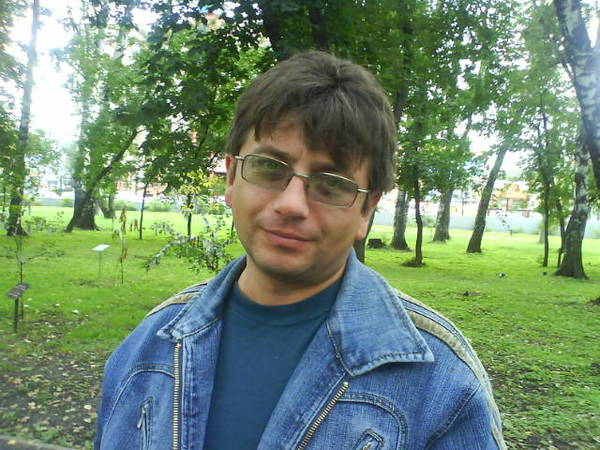 Алексей Лупеко