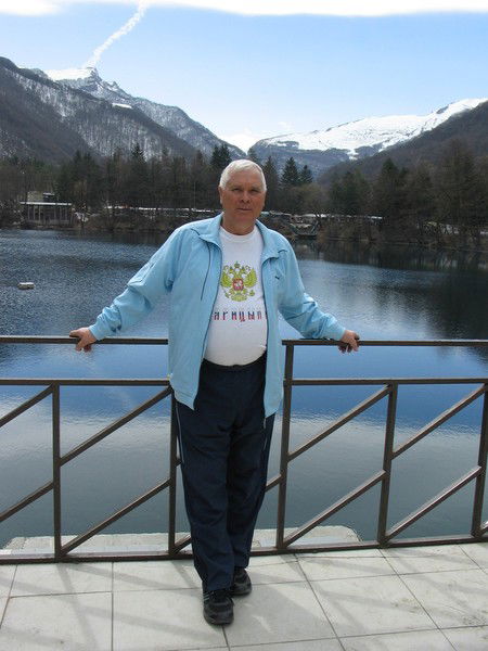 Юрий Ермолов