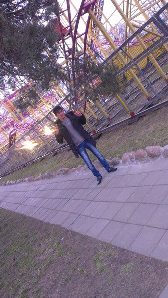 Мырзабек Усон Уулу