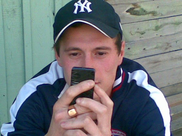 Руслан Калышев