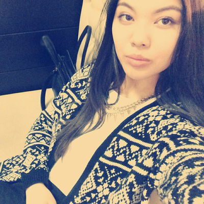 Дана Айтмагамбетова