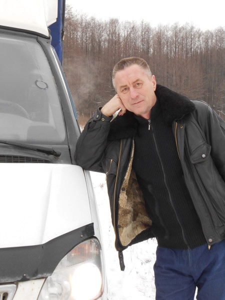 Александр Морозов