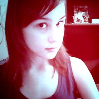 Диана Булганина