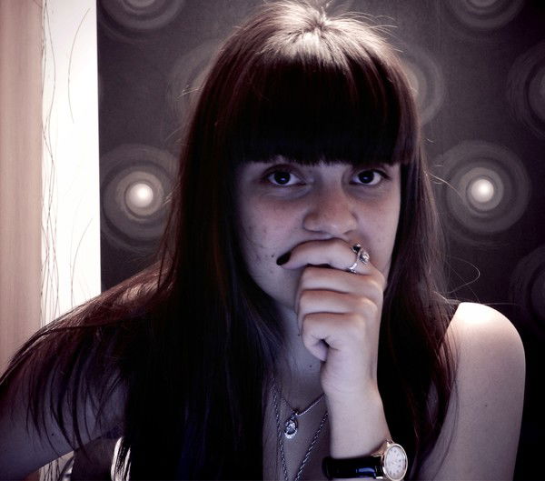 Дарья Касатых