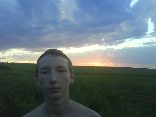 Александр Григорьев